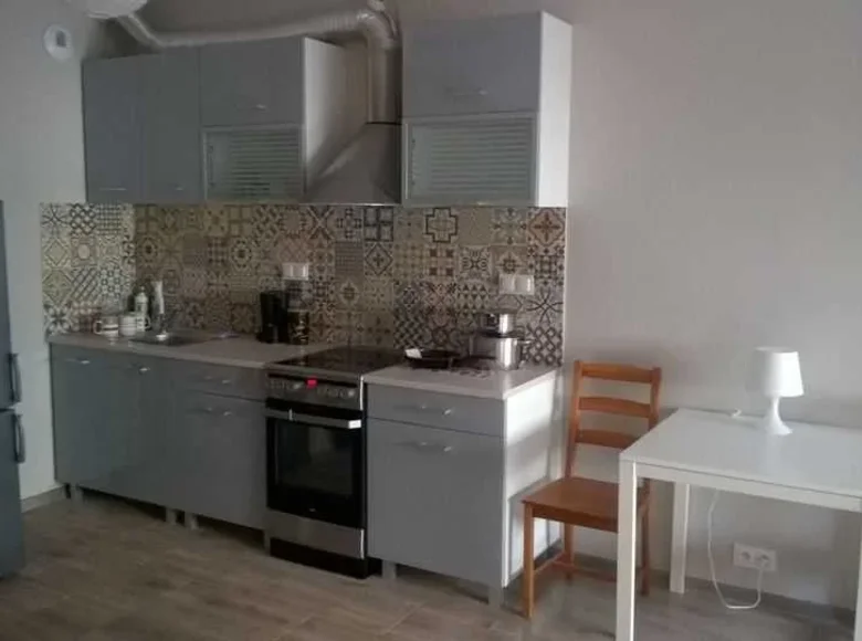 Квартира 2 комнаты 35 м² в Варшаве, Польша