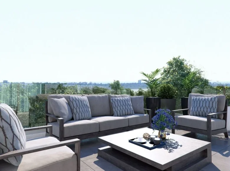 Appartement 3 chambres 145 m² Larnaca, Chypre