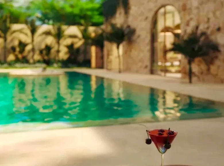 3 bedroom villa 142 m² Bukit, Indonesia