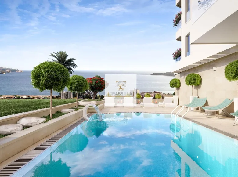 Appartement  en Boreti, Monténégro