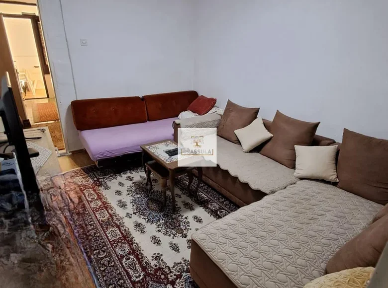 Appartement 1 chambre 39 m² Zgrade, Monténégro