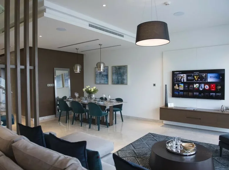 4 room villa 301 m² Dubai, United Arab Emirates