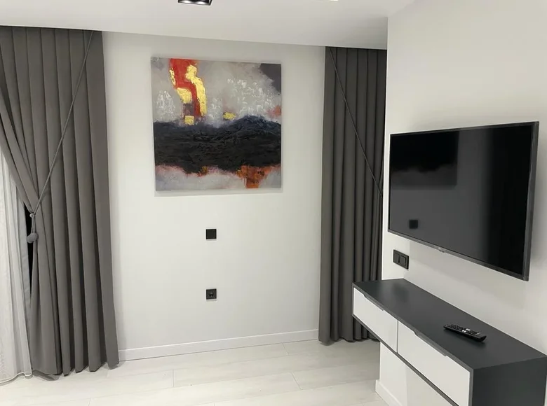 Townhouse 4 bedrooms 220 m² Camyuva, Turkey