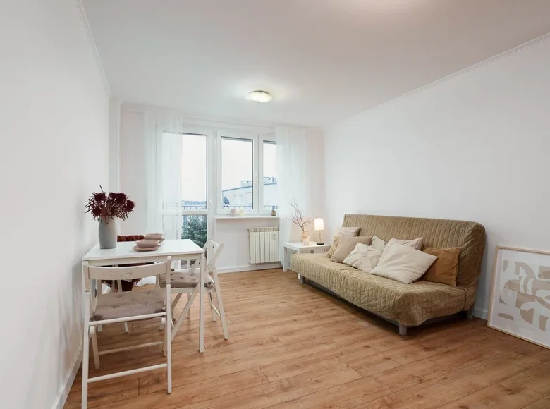 1 room apartment 29 m² Kornik, Poland