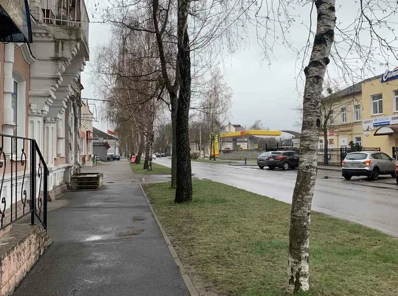 Коммерческое помещение 1 444 м² Бобруйск, Беларусь