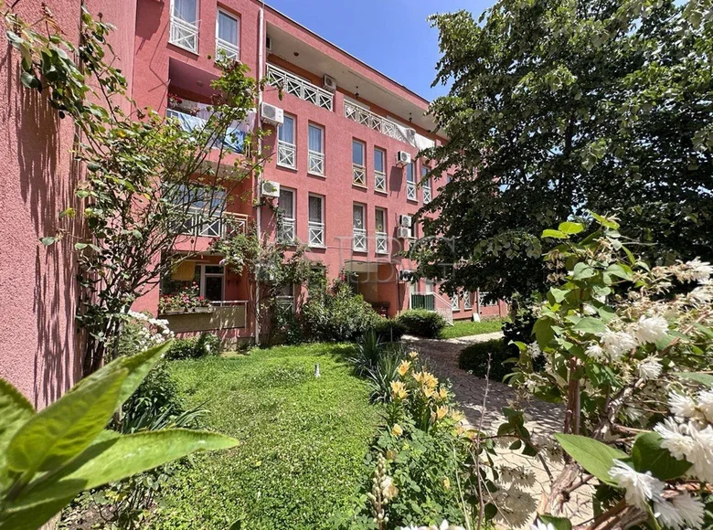 1 room apartment 31 m² Tankovo, Bulgaria