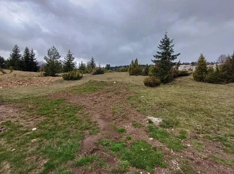Działki , Czarnogóra