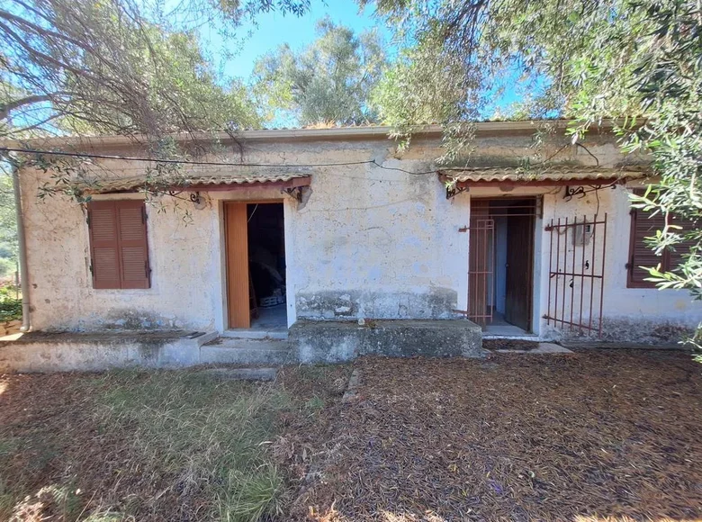 Villa 1 chambre 87 m² Ágios Panteleímonas, Grèce