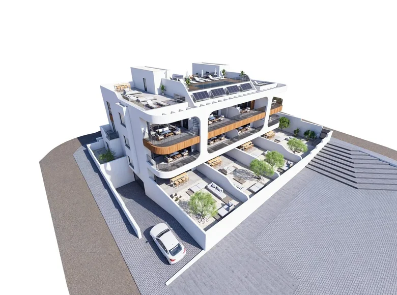 Appartement 3 chambres 86 m² Benijofar, Espagne