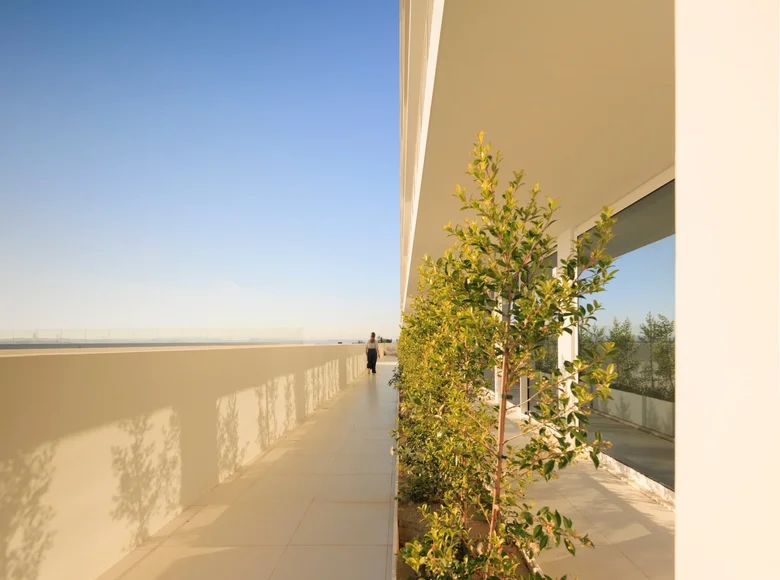 Mieszkanie 3 pokoi 128 m² Setubal, Portugalia