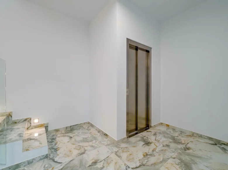 5 bedroom villa 538 m² Finestrat, Spain