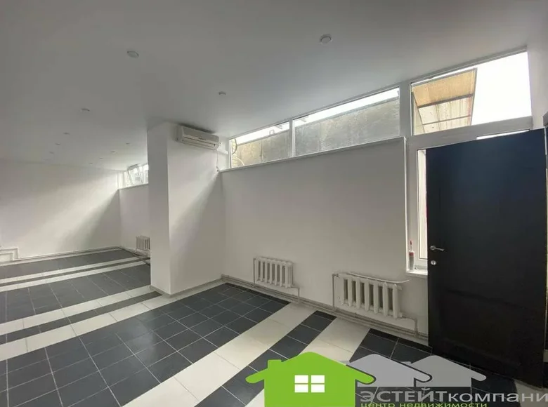 Shop 60 m² in Lida, Belarus