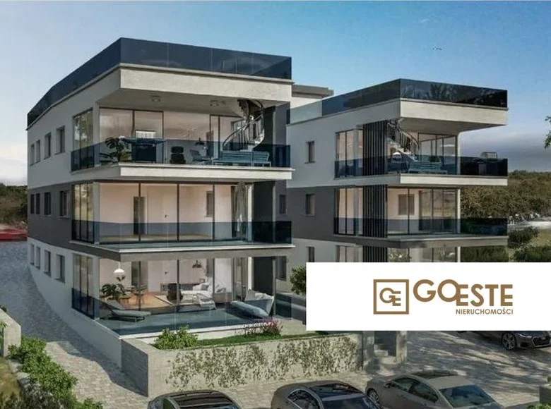 3 room apartment Opcina Dezanovac, Croatia