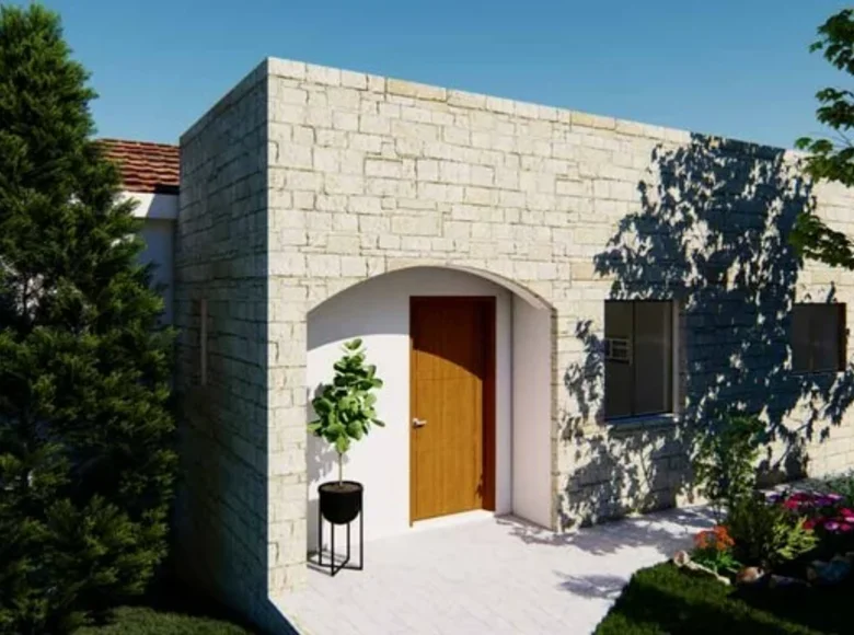 3 bedroom villa 245 m² Neo Chorio, Cyprus