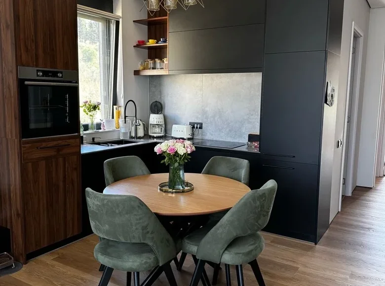 Apartamento 3 habitaciones 62 m² Lastva Grbaljska, Montenegro