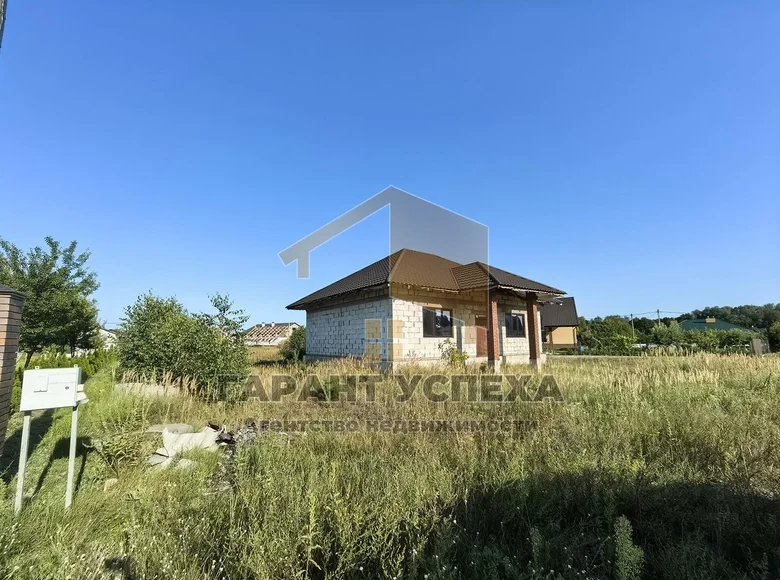 Maison 93 m² Jabinka, Bélarus