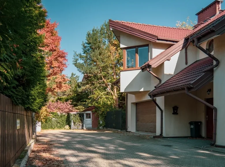 4 bedroom house 160 m² Warsaw, Poland