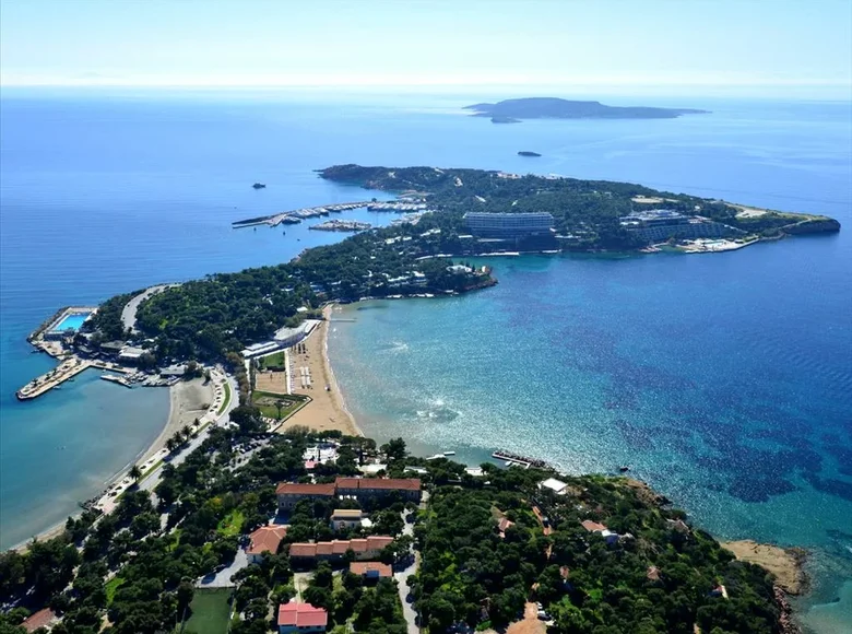 1 bedroom Villa 225 m² Municipality of Vari - Voula - Vouliagmeni, Greece
