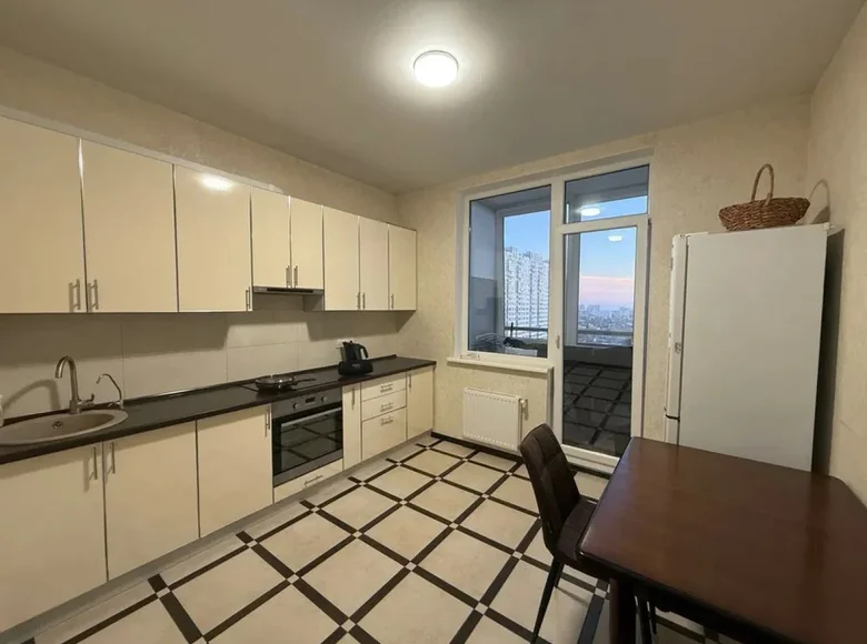 Appartement 1 chambre 42 m² Odessa, Ukraine