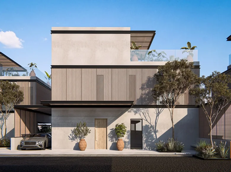 5 bedroom house 317 m² Paralimni, Cyprus