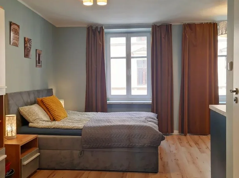 Wohnung 2 zimmer 49 m² Thorn, Polen