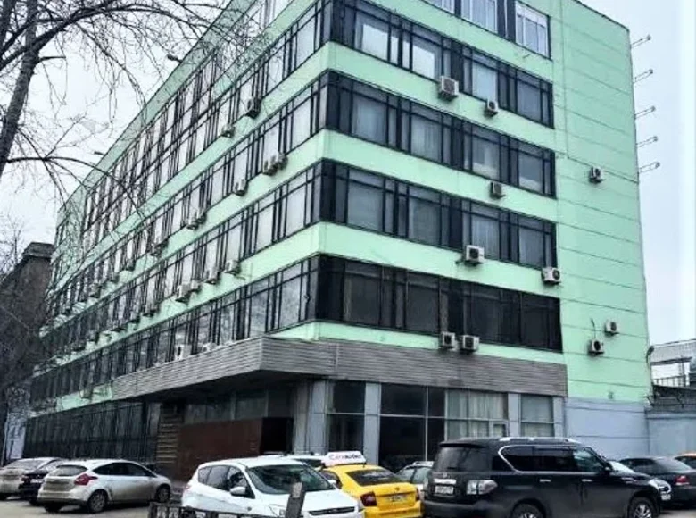 Офис 111 м² Москва, Россия