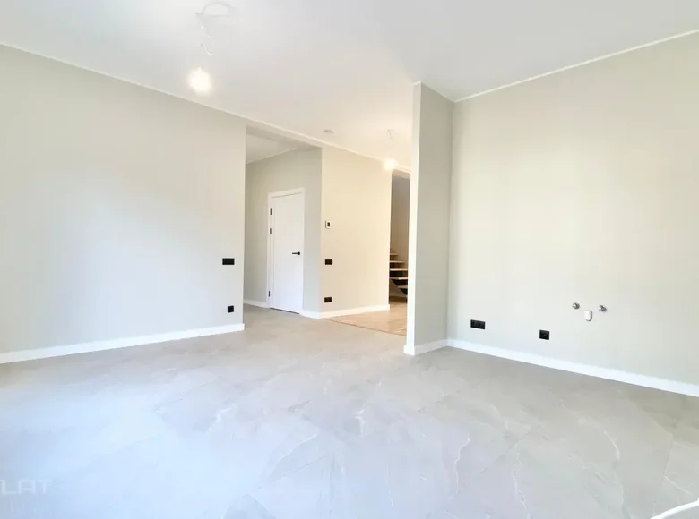 5 room house 199 m² Bergi, Latvia