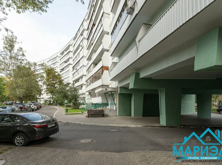 Shop 82 m² in Minsk, Belarus