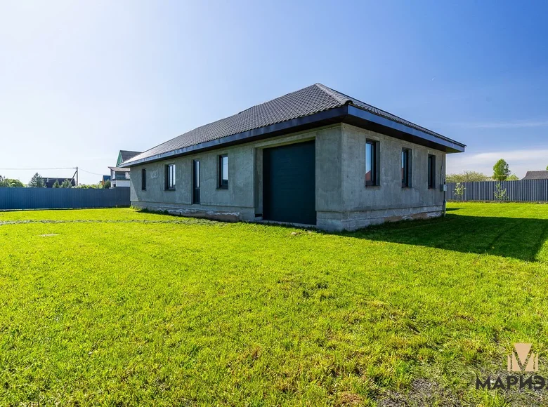 Chalet 162 m² Rakaw, Bélarus