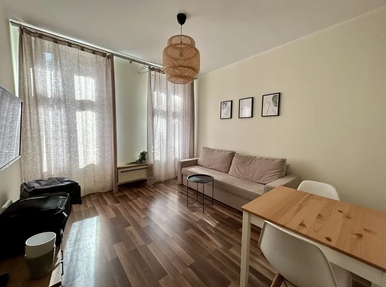 Mieszkanie 2 pokoi 44 m² Wrocław, Polska