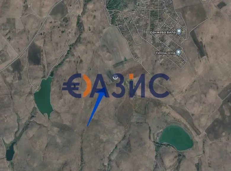 Propiedad comercial 8 700 m² en Burgas, Bulgaria