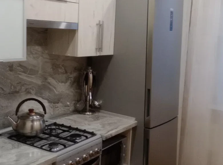 Apartamento 2 habitaciones 52 m² Orsha, Belarús