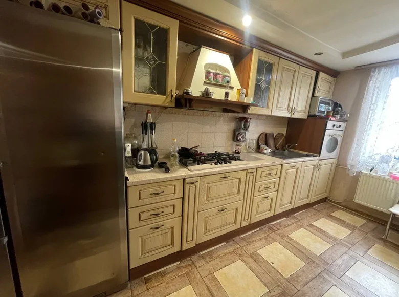 Дом 3 комнаты 104 м² Одесса, Украина