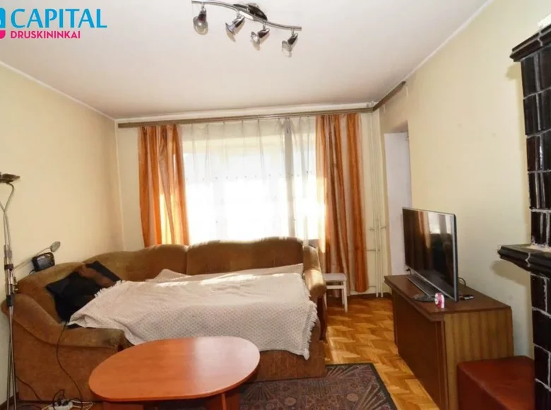 House 256 m² Druskininkai, Lithuania