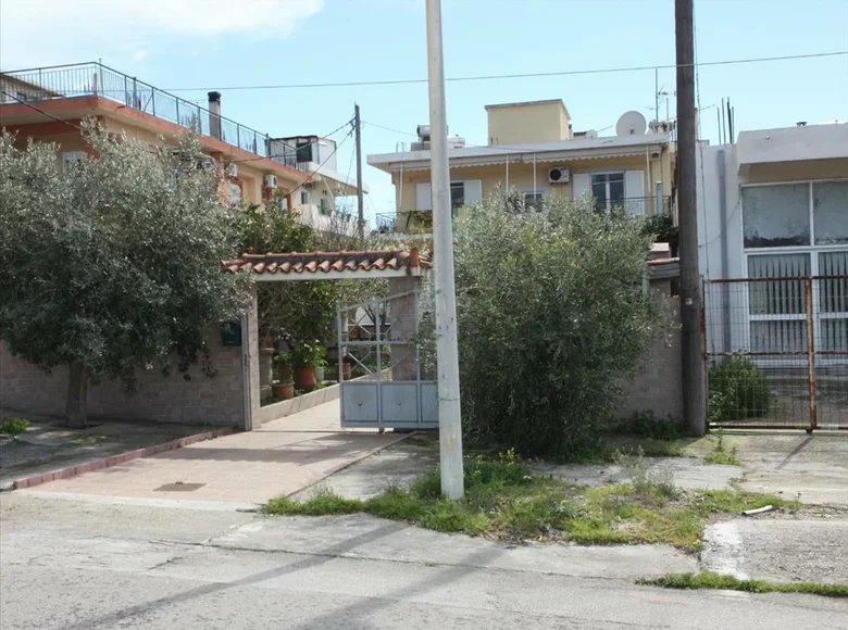 Квартира 2 спальни 115 м² Municipality of Athens, Греция