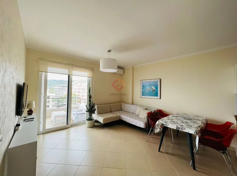Appartement 112 m² District de Vlora, Albanie