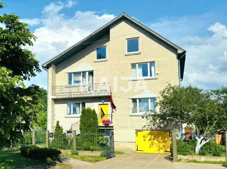 Дом  Saulkrastu pagasts, Латвия