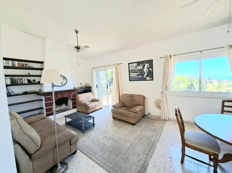 2 bedroom apartment 108 m² Tala, Cyprus
