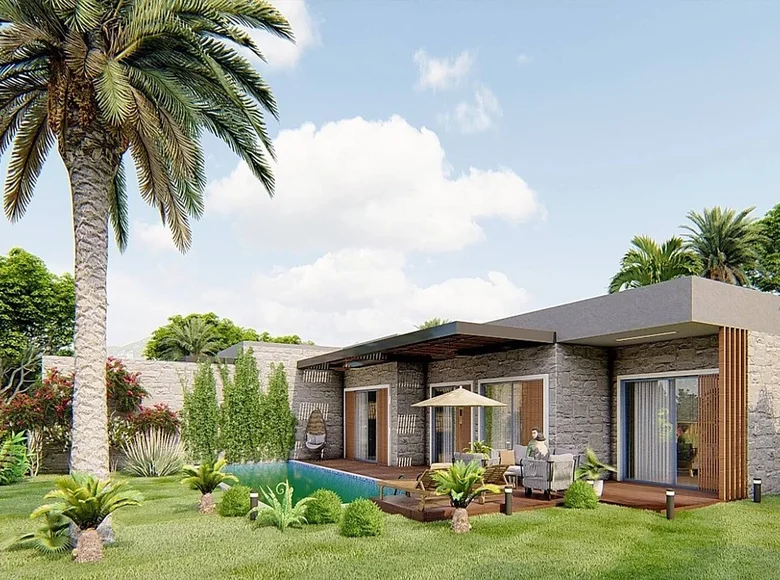 Stadthaus 4 zimmer 170 m² Milas, Türkei