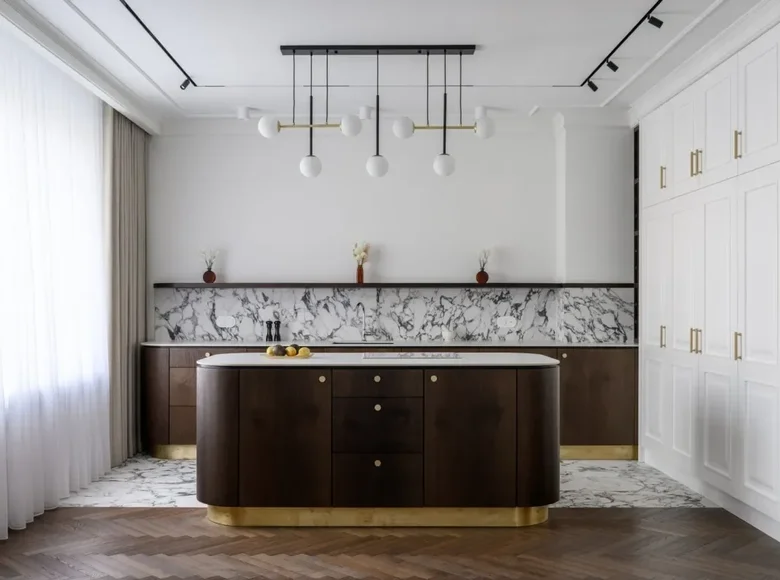 2 bedroom apartment 115 m² Krobia, Poland