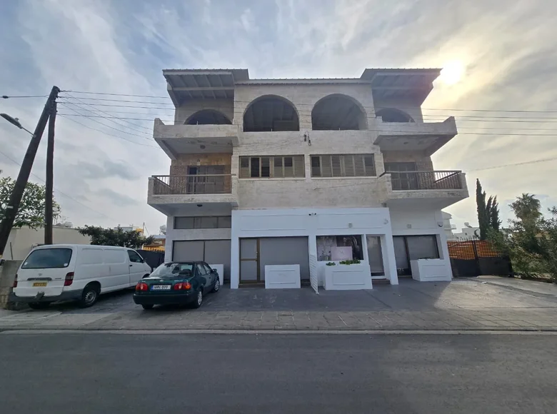 De inversiones 800 m² en Pafos, Chipre