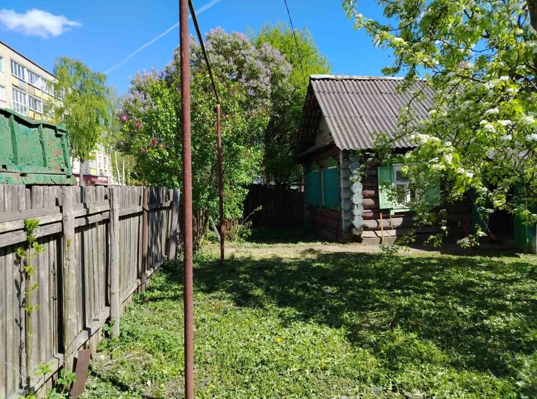 House 35 m² Barysaw, Belarus