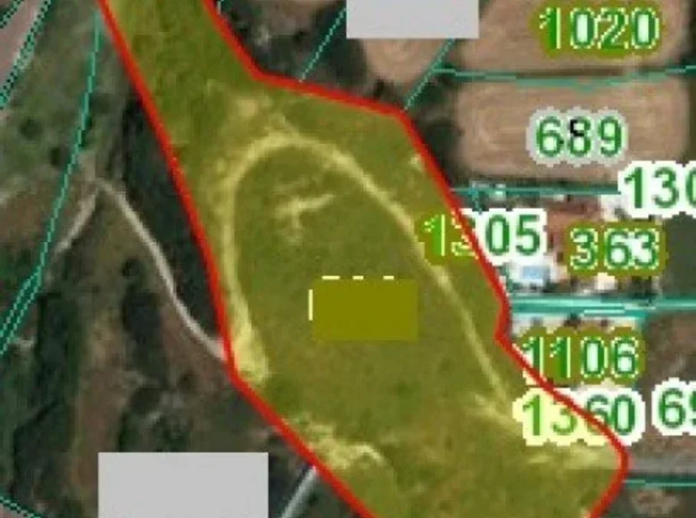 Apartamento  Pissouri Municipality, Chipre