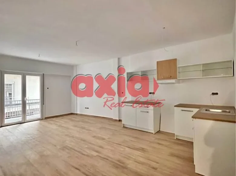 1 room apartment 57 m² in Kavala Municipality, Greece