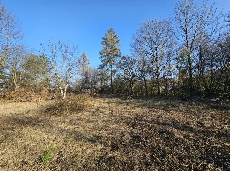 Land 1 893 m² Krakow, Poland