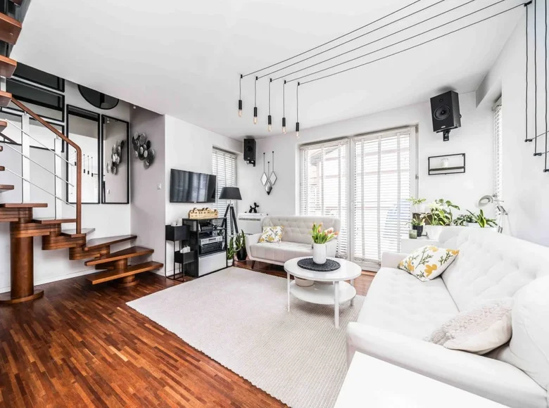 Wohnung 5 zimmer 110 m² Posen, Polen