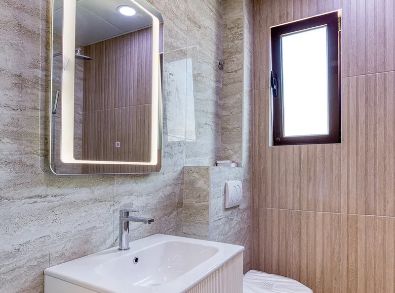 3 bedroom apartment 78 m² Tivat, Montenegro