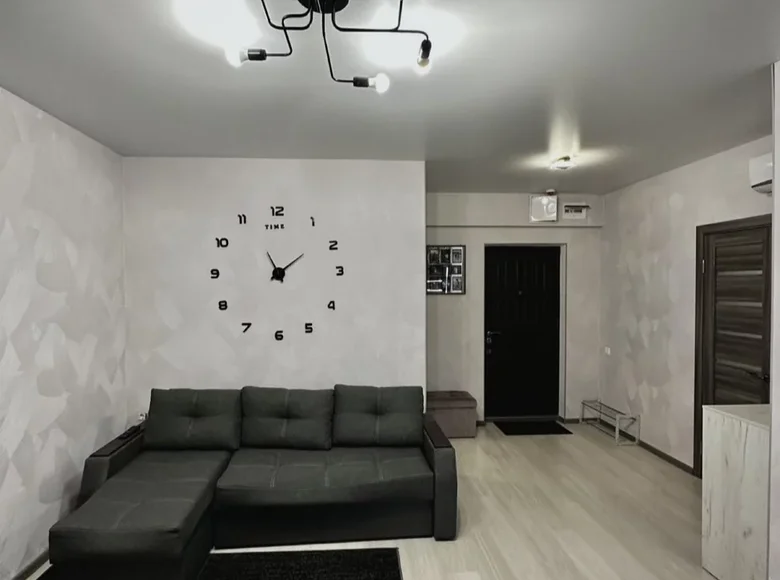 Wohnung 2 zimmer 44 m² Odessa, Ukraine