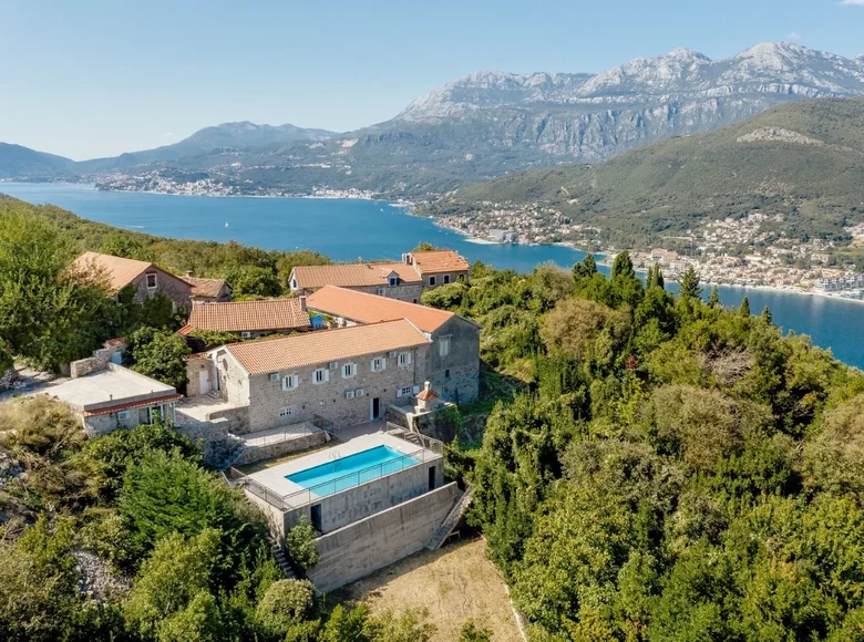 Haus 9 zimmer 176 m² Montenegro, Montenegro