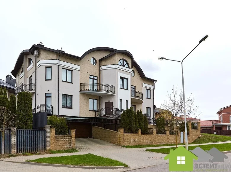 Maison 198 m² Minsk, Bélarus